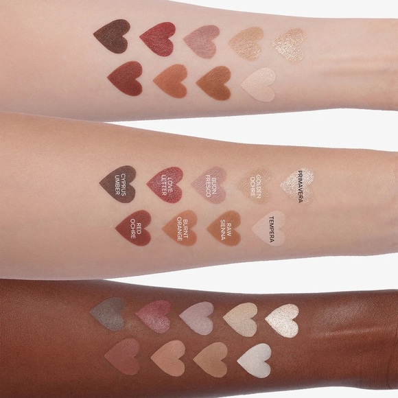 Anastasia Beverly Hills Modern Renaissance Deluxe Kit - Picture 4 of 4